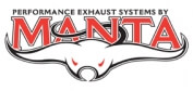 Manta Performance Exhausts